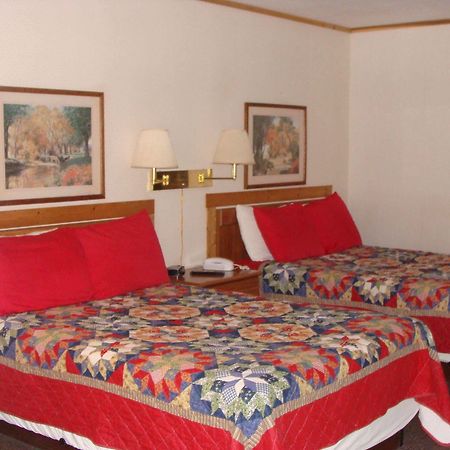 Chatuge Mountain Inn Elf Extérieur photo
