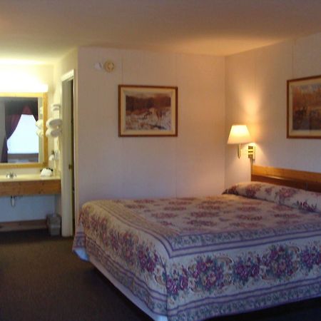 Chatuge Mountain Inn Elf Extérieur photo