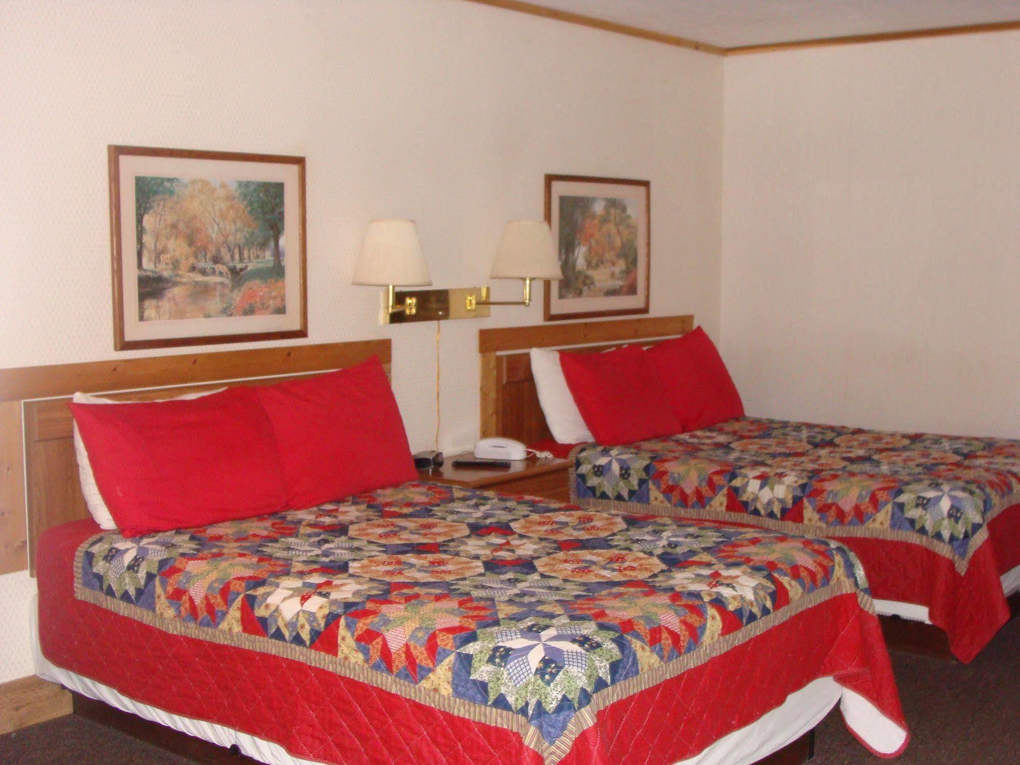 Chatuge Mountain Inn Elf Extérieur photo