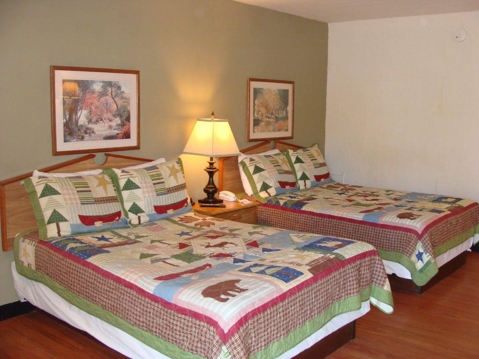 Chatuge Mountain Inn Elf Extérieur photo