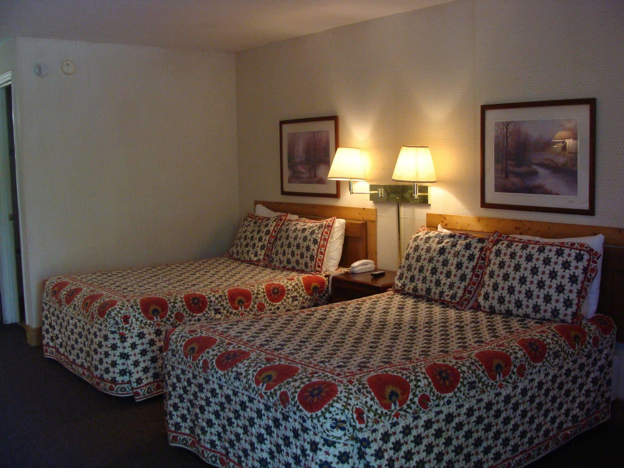 Chatuge Mountain Inn Elf Extérieur photo