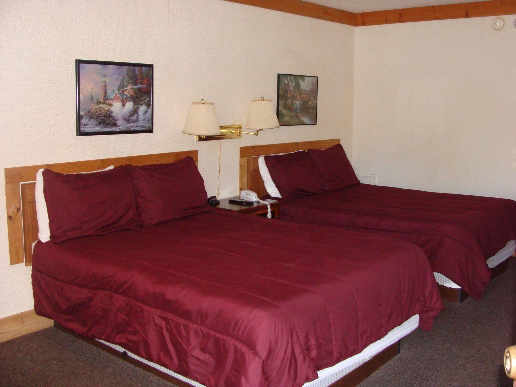 Chatuge Mountain Inn Elf Extérieur photo